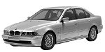 BMW E39 P1013 Fault Code