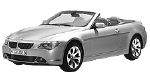 BMW E64 P1013 Fault Code