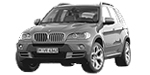 BMW E70 P1013 Fault Code