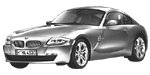 BMW E86 P1013 Fault Code