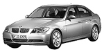 BMW E90 P1013 Fault Code