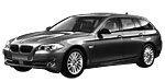 BMW F11 P1013 Fault Code